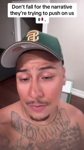 Why do they always throw us into their beef #dlmexican #cantcatchabreak #BlackTikTok #fypシ 