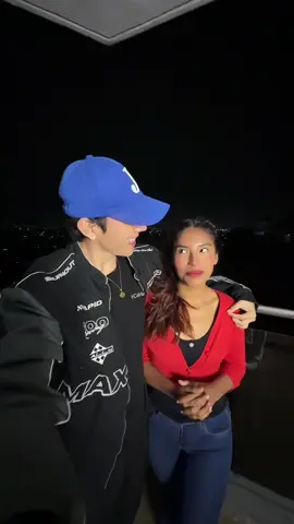 Siempre juntos.. 🫶🏻 @Albertina Sacaca 