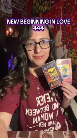 NEW BEGINNING IN LOVE! #tarot #tarotreading #tarotreader #tarotcards #lovereading 