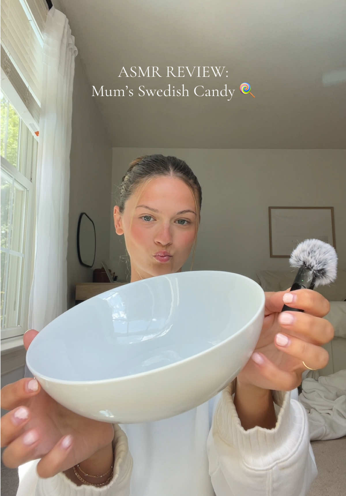 10/10 experience 🍭🍬🍫#MumsSwedishCandy @Mums | The Swedish Candy Co. 