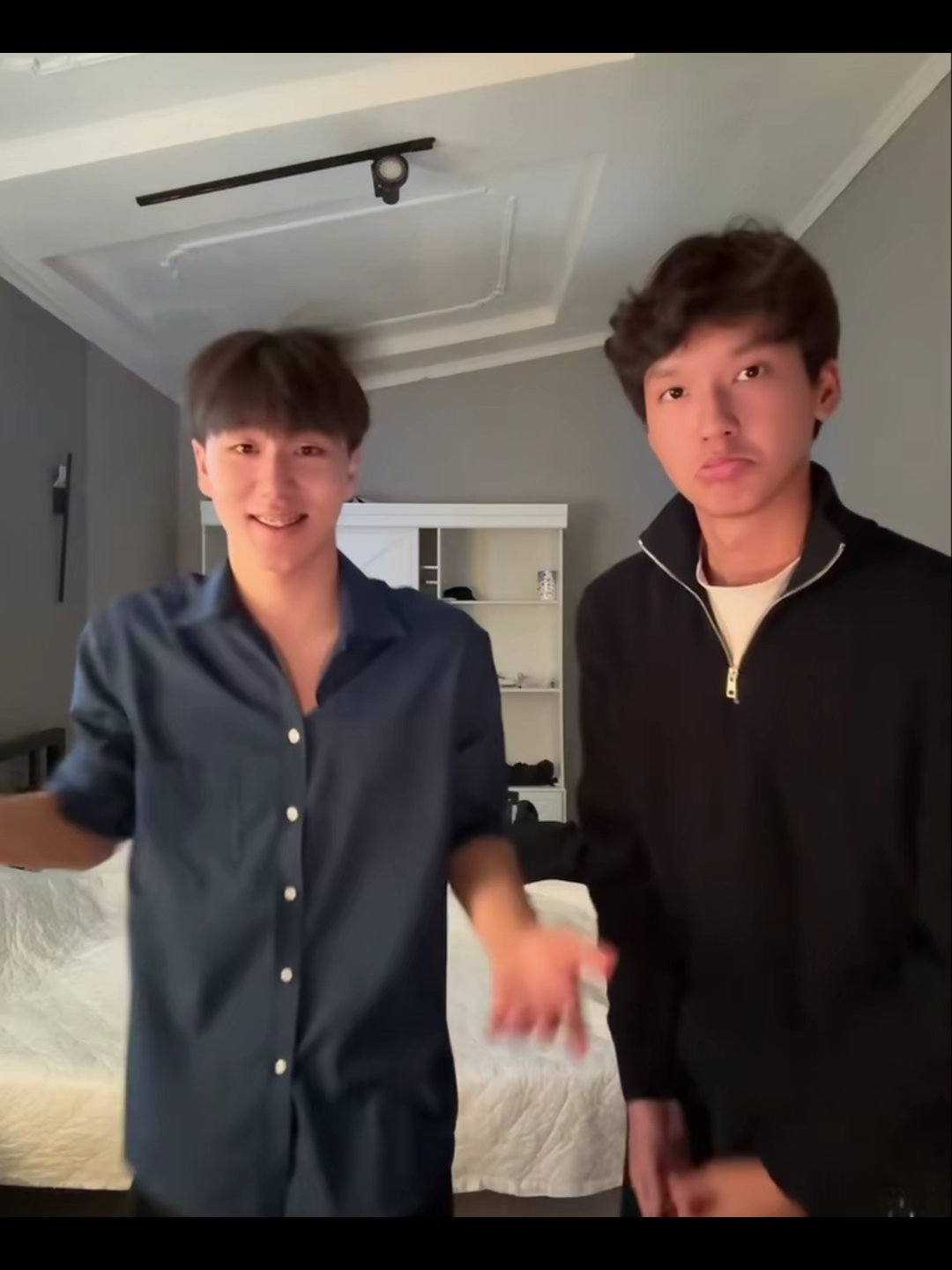 Gata Only Remix Viral dance So cute  #dance #viral #trending  #tiktok #fyp #trend
