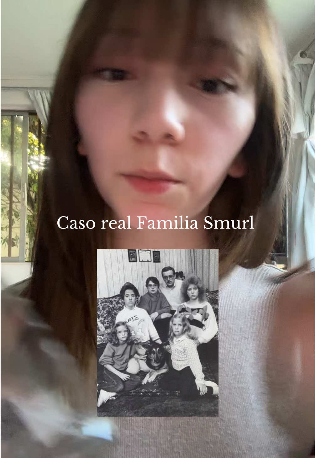 El Conjuro 4 - Familia Smurl  #fyp #paranormal #elconjuro #lorrainewarren #edwarren 