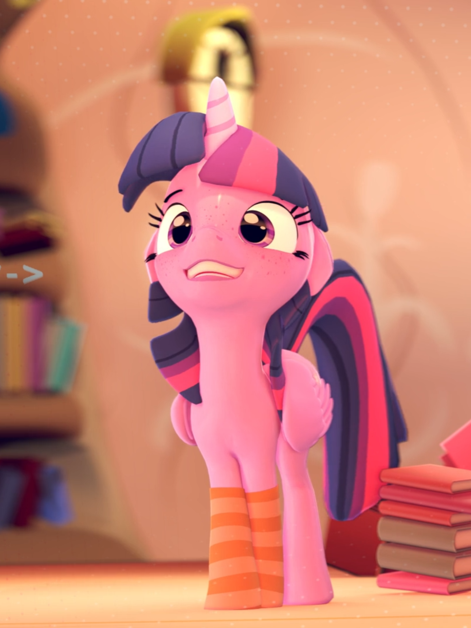 Pov: Stinky twilight  #mlp #mlpfandom #fyp #trend#animation#mlpanimation#mlpmeme#3danimation#mylittlepony#mlptok#sfm#sfmanimation #mlpfimfandom#twilightsparkle#fandomtok#fypシ#animated #twilight#animator #mylittleponyfriendshipismagic #thatoneanimator