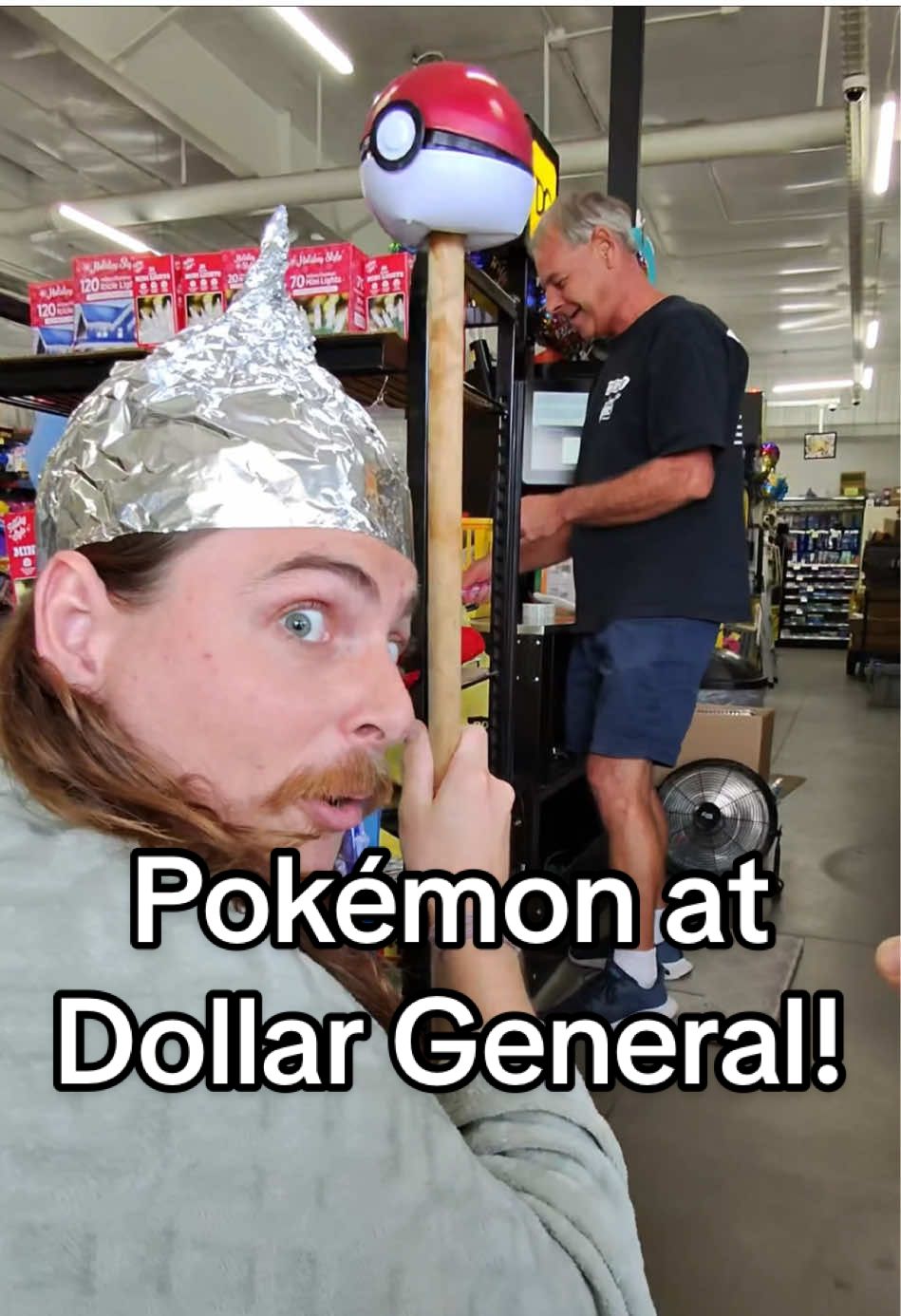 Pokémon at Dollar General! 🧌 #pokemontiktok #pokemoncommunity #pokemoncards #pokemon #trolls 