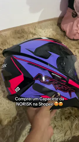 #capacete #shopee #achadinhosshopee #acheinashopee 