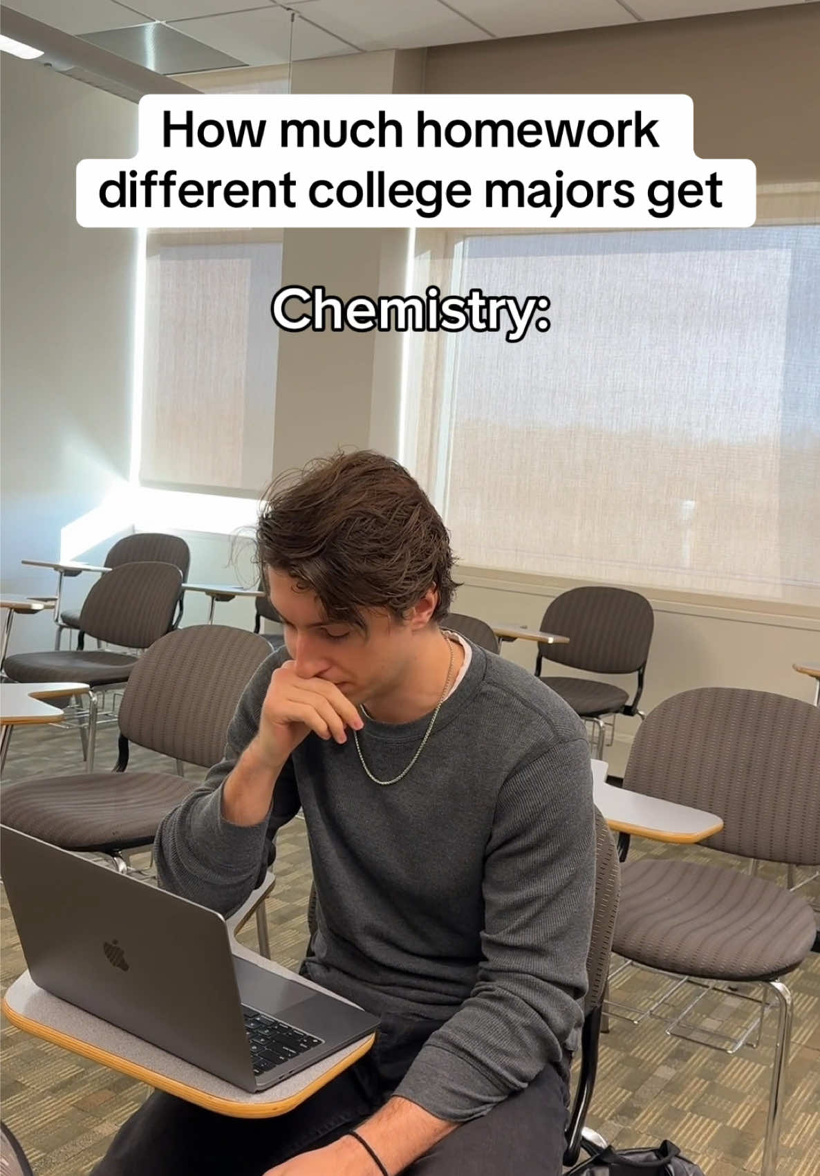 Chat we are so cooked😭😭 #college #student #studentlife #collegelife #university 