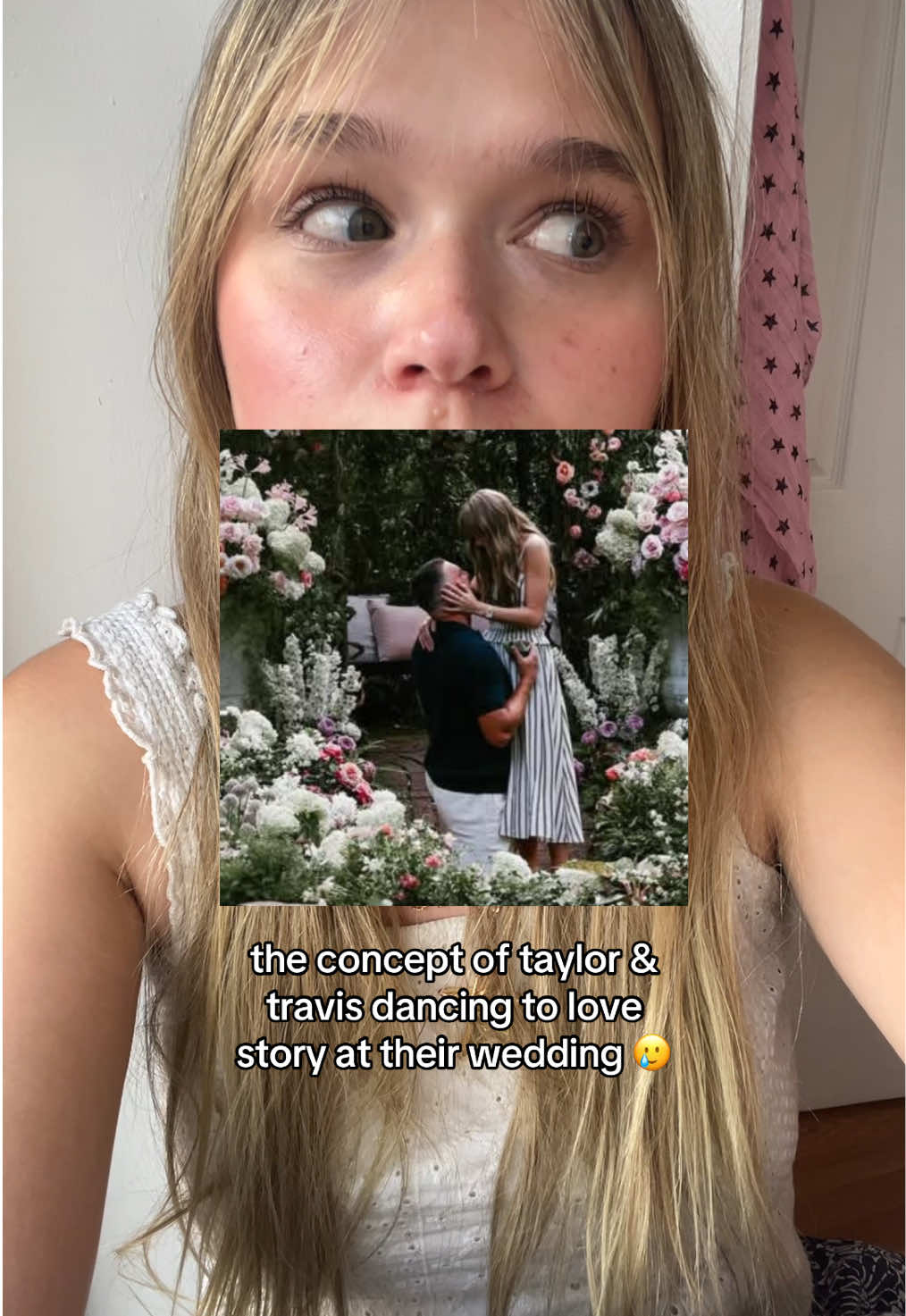 TAYLOR SPENT HER WHOLE LIFE WRITING ABT THIS KIND OF LOVE… [CLOSED] 🥲🫶 #taylorswift #lovestory  #taylorswiftengaged #tayvis #thelifeofashowgirl 