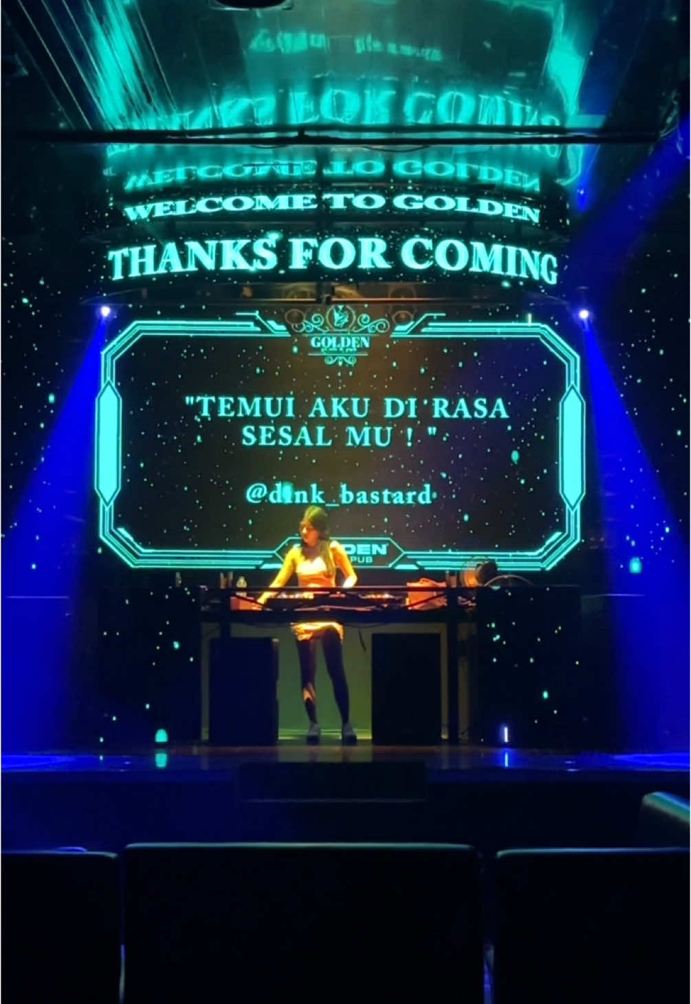 #goldencafeandpub #goldensidrap #goldencafesidrap #sidrapsulawesiselatan #cafesidrap 