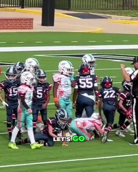 Youth Football_ Cole's Epic Runs & Crazy Plays! #FamilyFun #familytime #theprincefamily #princefamily #foyou 