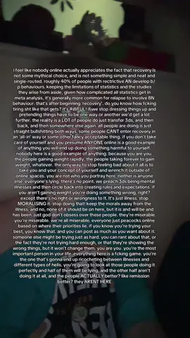 nobody will read this and I’ll probably delete it because it doesn’t feel like there’s enough space to say what I want to say, and god do I hate an unfinished thought or concept