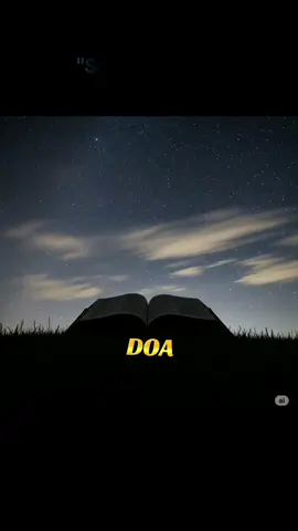 #Doa #LaguRohani #YesusJawaban #DoaTakPernahSiaSia #FypRohani 