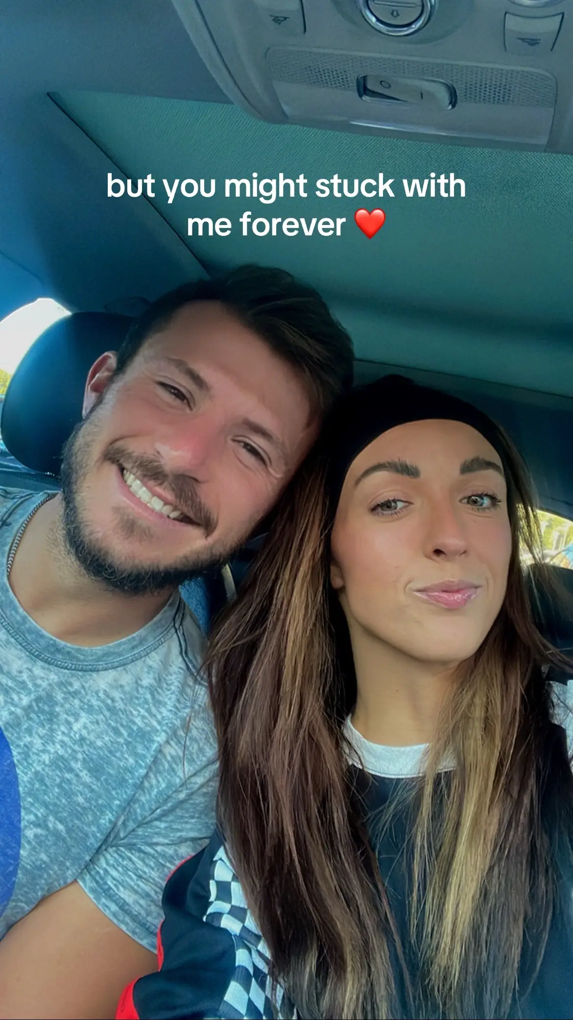my favorite face to see everyday #fypシ #couple 