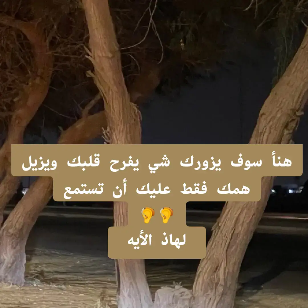 هنأ سوف يزورك شي يفرح قلبك ويزيل همك فقط عليك أن تستمع 🦻🦻#كهيعص_ذكر_رحمت_ربك_عبده_زكريا🌹📚 #مريم #القران_الكريم_راحه_نفسية 