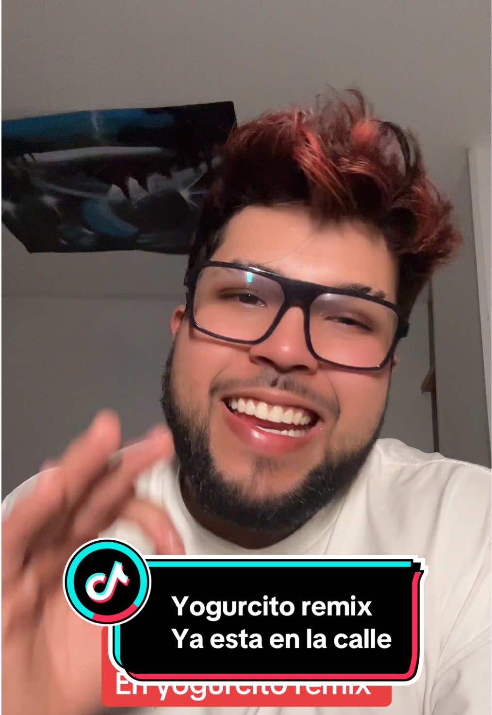 #blessd lanzó YOGURCITO REMIX junto a #krisr #anuel ROA LUARLAL YAN BLOK  para ustedes ¿quién fue el que más rompió? #trap #barra❌barra 