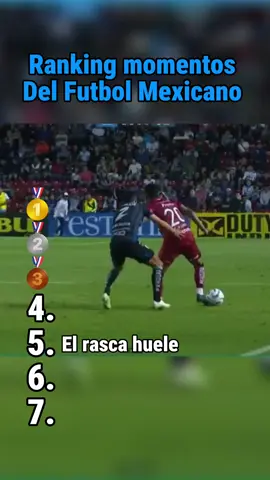 Ranking Futbol Mexicano Moments #fyp #mexicanmemes #martinoli #futbolmexicano #ligamx 