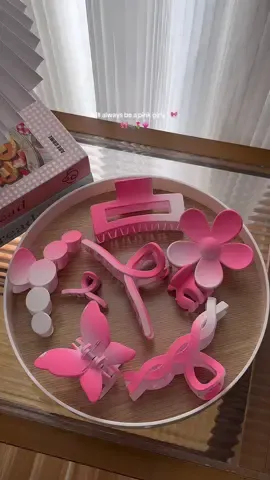 Soafer gaganda tas wala pang 100 Ito guys!! #haiclampset#hairaccsesories #hairclip#hairclaw#summeressentials 