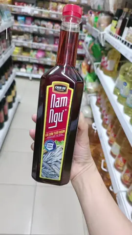 nước mắm Nam ngư chinsu chính hãng #nuocmam #nuocmamchinsu #xuhuong #xuhuongtiktok 
