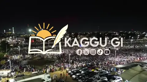 Épisode 1 : Le Royaume de l’Humanité Dans cette première vidéo, Serigne Mouhamadou Moustapha SY nous ramène à l’aube du projet divin :ce moment où le Seigneur révéla Sa volonté d’établir un vicaire sur terre. Adam fut choisi pour porter cette charge. Mais à peine le mandat confié, le Rebelle, Iblīs, déploya sa ruse et fit vaciller l’ordre naissant. Cette première mise en œuvre échoua, non par erreur, mais par pédagogie. Et dans ce silence fertile, déjà se préparait la reconstitution. Le Seigneur, dans Sa sagesse, convoqua alors l’Œuvre même de Son Existence : Seydina Muḥammad ﷺ, désormais médiateur suprême entre la Source et le royaume des humains. Celui par qui le gouvernement serait restauré, et la dignité humaine, rétablie. Revivez cette expérience majestueuse, où l’art de raconter rejoint l’art de révéler : une haute histoire transmise par un témoin infaillible. Lien de la vidéo : https://youtu.be/dTv0kHdsrhs?si=Y5L7puJ5IzxxfsC1 📌 Abonnez-vous, aimez 👍, commentez 💬 et partagez 📲 🔗 https://linktr.ee/ #serignemoustaphasymaktoum  #Kaggu_Gi 