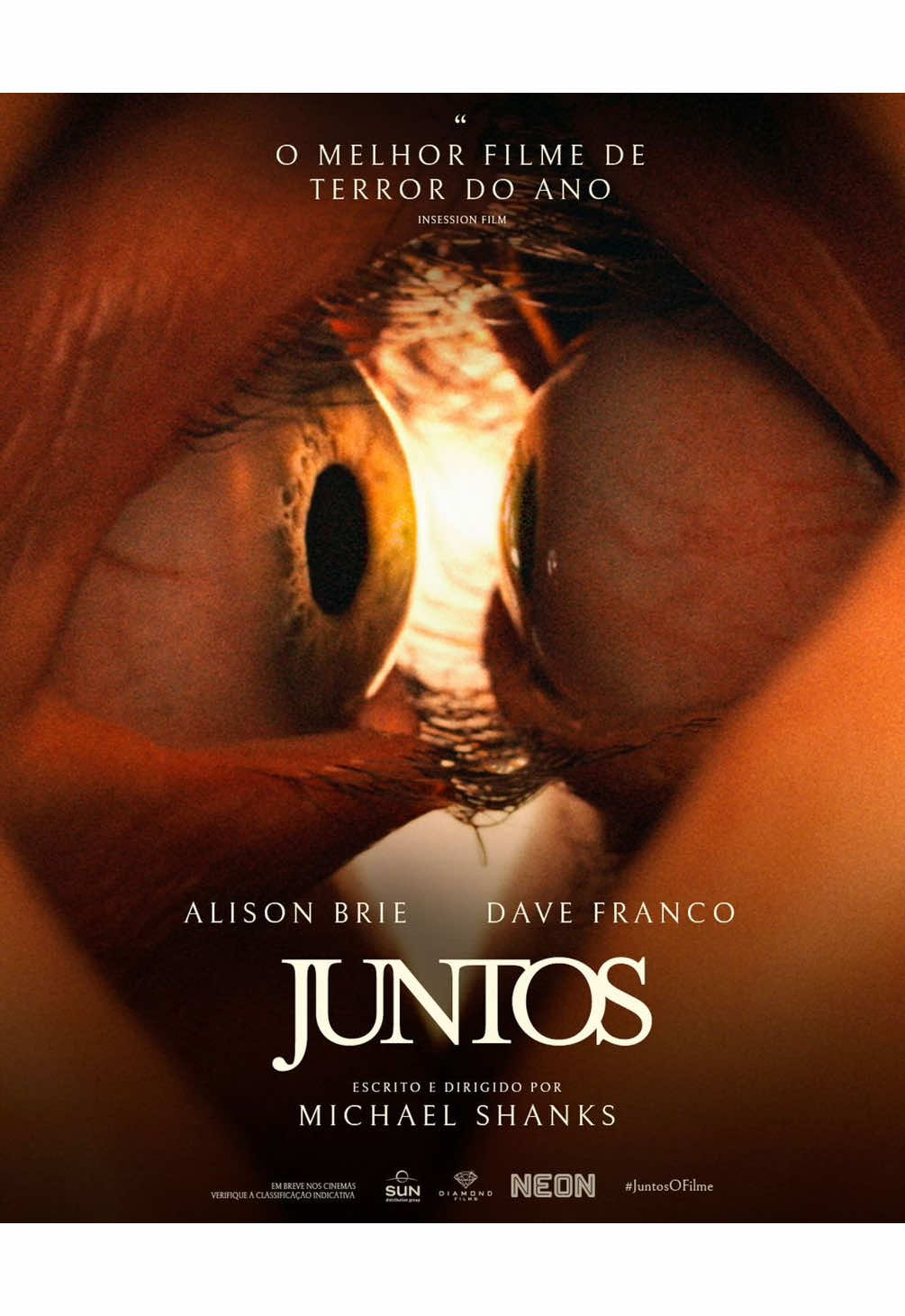Resumindo filmes porcamente em 2 minutos: Juntos #filmes #humor #cinema #together #juntos 