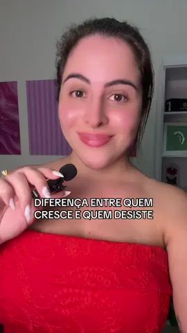 Não desista Continue Dicas de TikTok Creator Search insights Creator Content insights Crescer no TikTok Motivação Desflopa #motivacao #crescernotiktok #contaspequenas #vaiprafy #fyppage 
