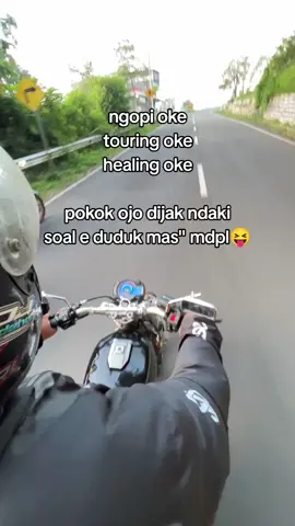 budal penyendiri muleh dadi frendly