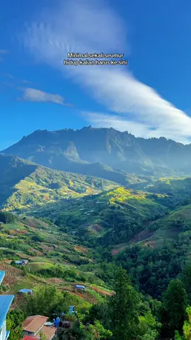 📍Gunung Kinabalu #sabah #mountkinabalu #kotakinabalu #kalbar #pontianak 