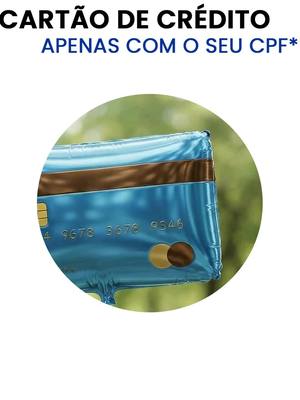 Descubra em menos de 1 minuto o cartão de crédito ideal para o seu perfil!