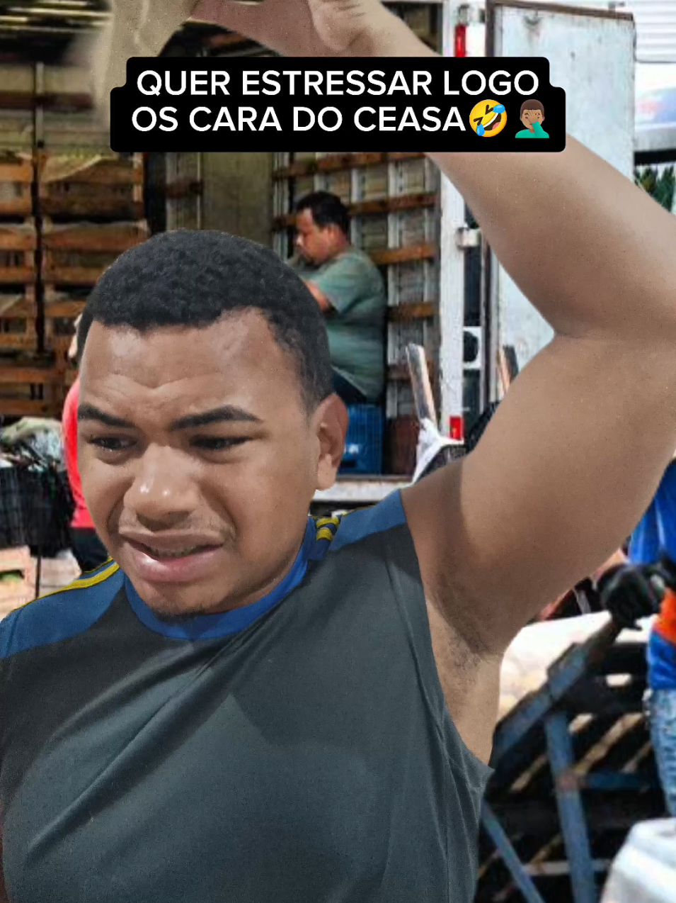 pertuba os cara não 🤣🤦🏽‍♂️ #fyppp 