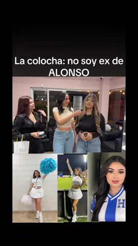 La queso no salió porque no la dejó en marido? #parati #honduras #laqueso #partidodetiktokers 
