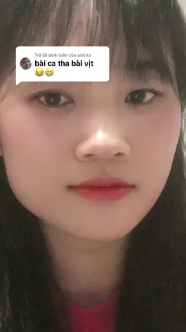 Trả lời @anh kỳ 