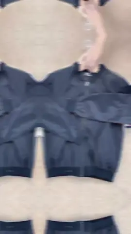 BUY 1 GET 2 Plain Bomber Jacket For Men Unisex High Quality Motorcycle Coat Crew Neck Good Size #tiktok #trending #follower 