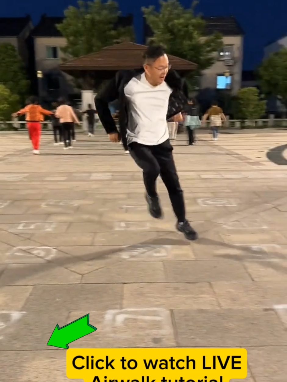 Click LIVE help me #LIVEIncentiveProgram #LIVEwithlowfollowers #PaidPartnership  #airwalk #tutorial 