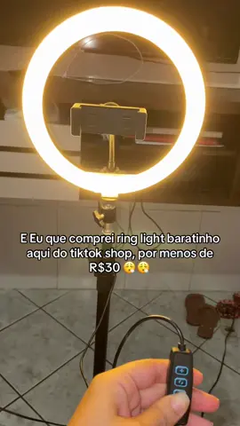 Só comprem, é maravilhoso #fy #luz #ringlight  