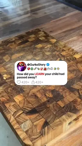 how did you know your child had passed away ?  #askreddit #redditstorytime #reddits #fyp #viral 