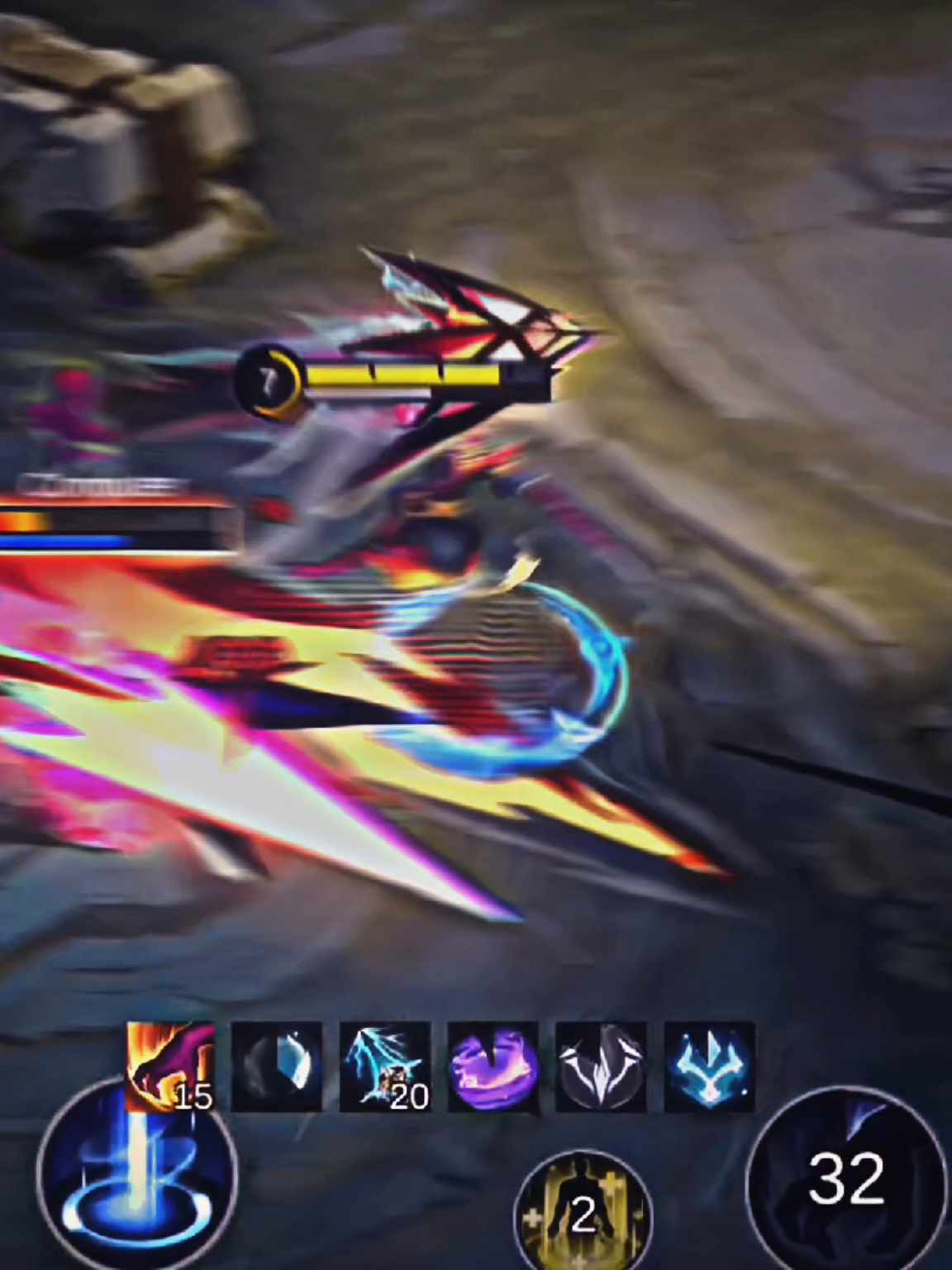 pwedi pa ba maging kaibigan pag ex na? #MLBB #MLBBBuwanNgWika #relapse #ling #blurredmlbb 