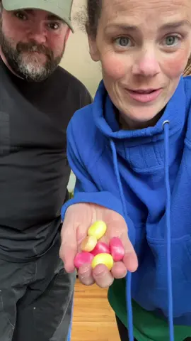 Sweet and sour candy!!!!! Gotta try ‘em!!!! #candy #candytok 