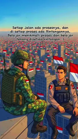 #CapCut sinergitas TNI-polri #video #fyp #viral 