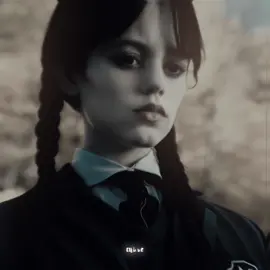 they definitely body swapped smh #fyp #jennaortega #jennaortegaedit #wednesdayedit #wednesday 