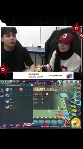 ngomong apa guaa😭#MCGG #MagicChessGoGo #MCGGCosmicTraders #aeronshikii #clipviral 