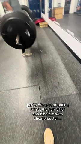 i can’t beleive he said this #fyp #cheaterbuster #caughtin4k 