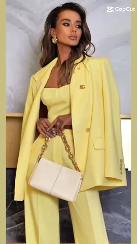 Tendência 2026 #Lookamarelo😍😍 #corinspiracao💛 #vaiprafy #fyppp #vaiprofy 