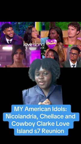 #greenscreen #LoveIsland #peacocktv #andycohen #fyp 