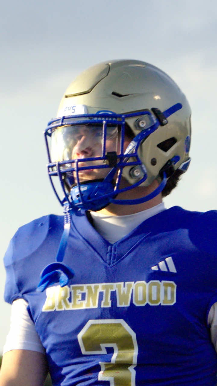 𝐒𝐄𝐓𝐓𝐈𝐍𝐆 𝐓𝐇𝐄 𝐓𝐎𝐍𝐄 🔒 𝗙𝗢𝗖𝗨𝗦𝗘𝗗 𝗢𝗡 𝗧𝗛𝗘 𝗪𝗜𝗡 🐻⬇️ Just a few clips from Brentwood’s win over Smyrna this past Friday night‼️ . . . #BrentwoodFootball #BrentwoodBruins #TeamBrentwood #football #footballvideography  