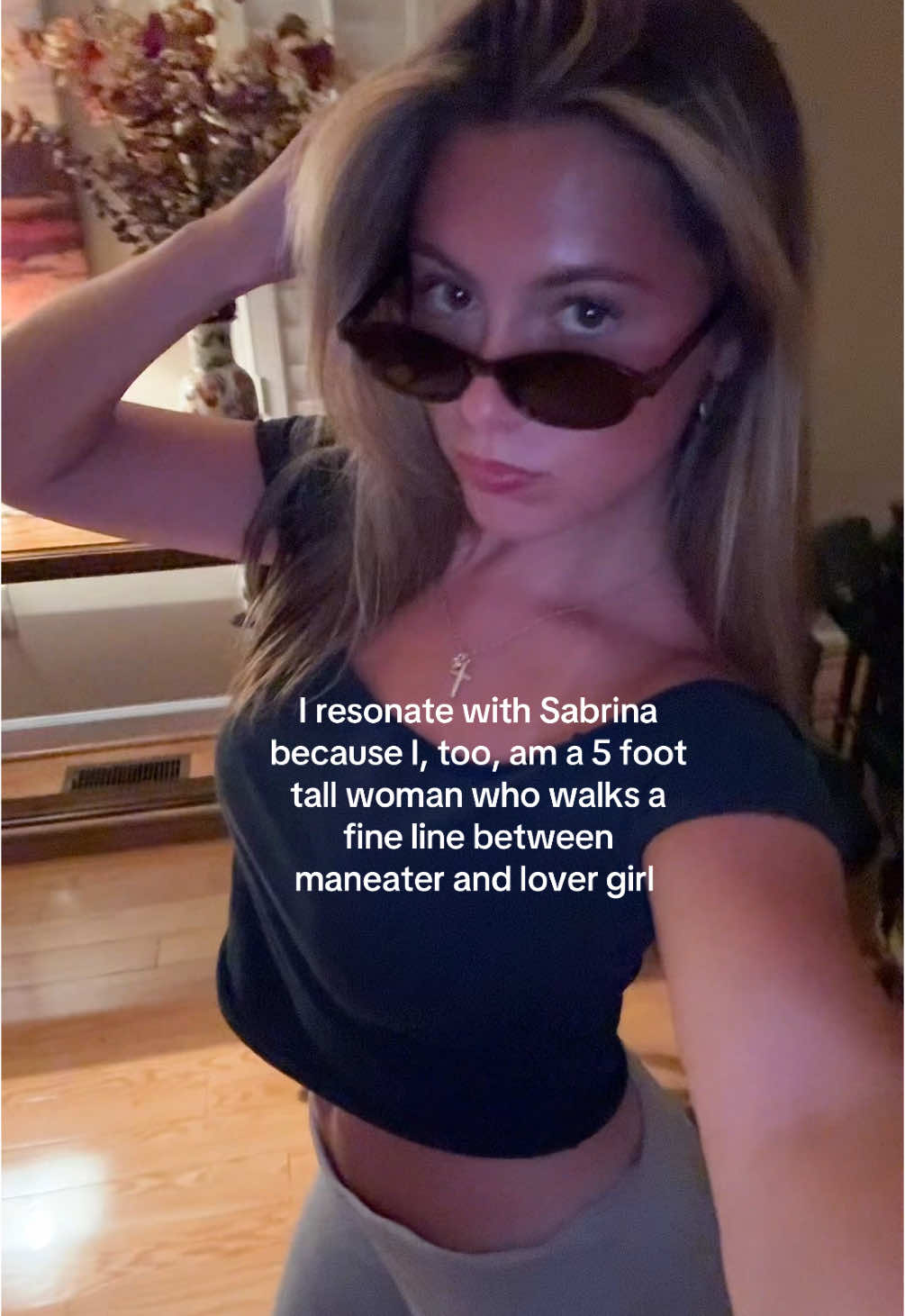 Countdown for the album baby