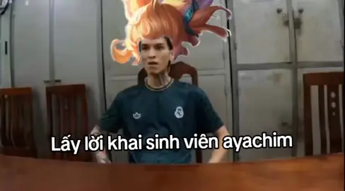 #liênquânmobile #aov #xuhuong cre:tachi_009