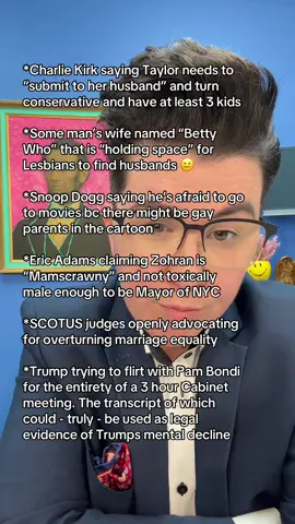 It was *a day* 😮‍💨