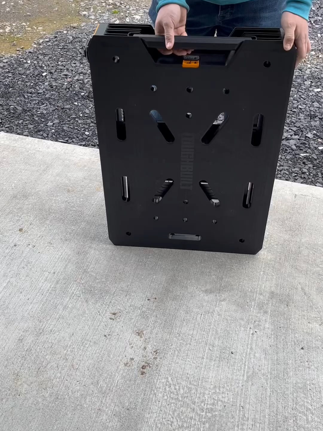 Bàn thao tác nhanh Toughbuilt #tools #dungcu #donghe #dungcuducnhat #DIY #handtools #Toughbuilt