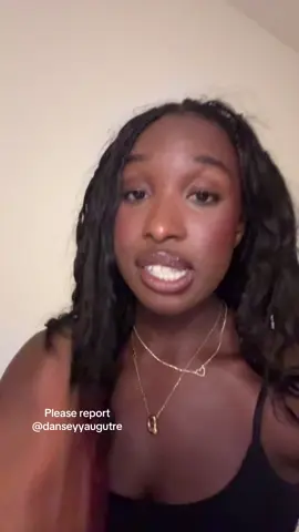 @danseyyaugutre please report and tag them in the comments, so people can easily access their account!!