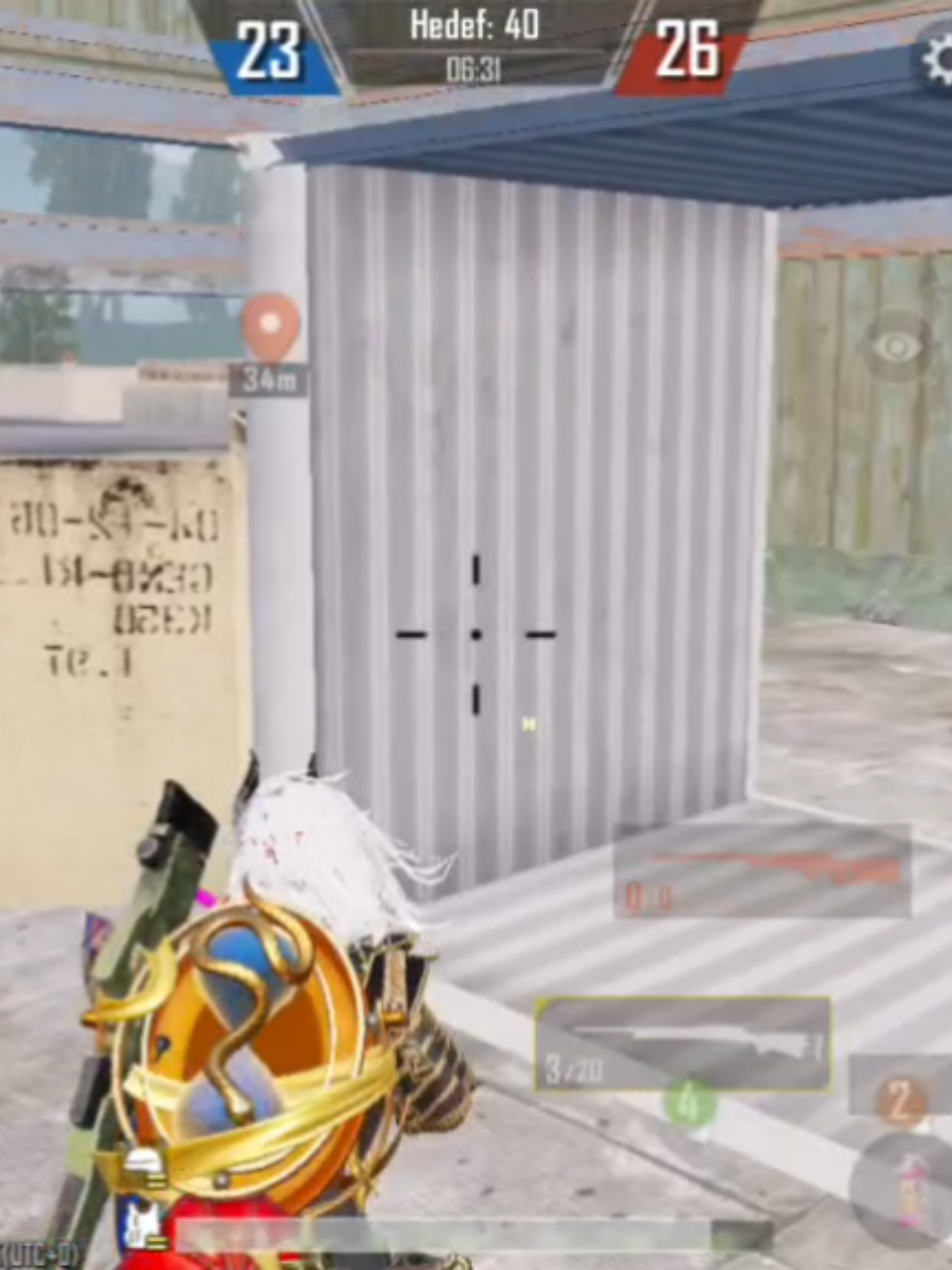 #pubg #pubgmobile #kesfett #pubglover 