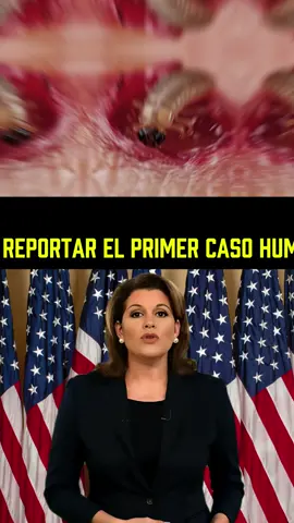 #breakingnews #usanews #news #epidemia #peligro 